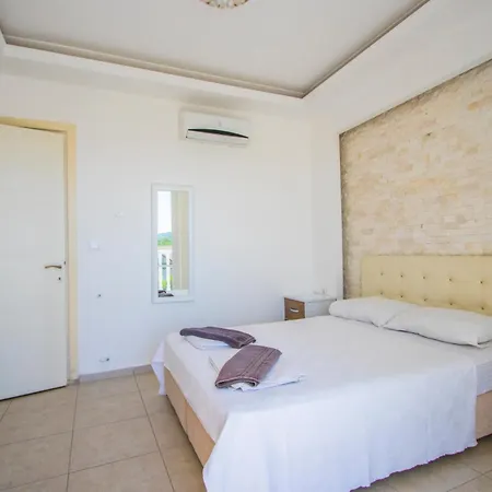 Βίλα Hisarpark B Villa, Oezel Havuzlu, *