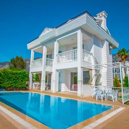 Hisarpark B Villa, Oezel Havuzlu, Βίλα *